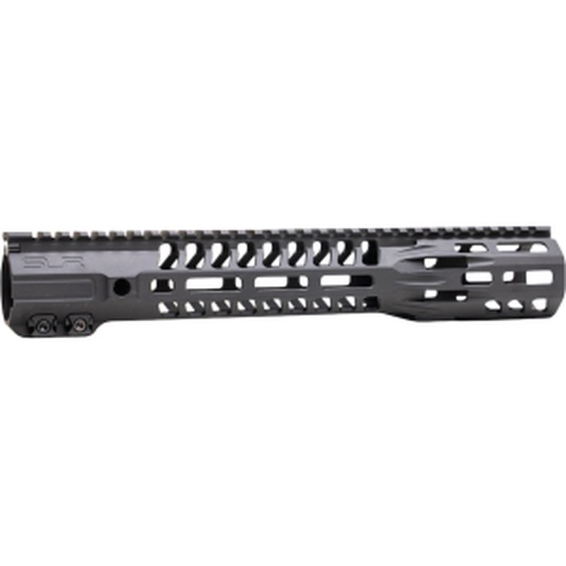 SLR Rifleworks SD ZRO AR-15 M-LOK Suppressor Handguard 9.5" Black
