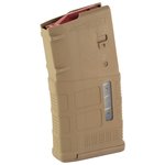 Magpul PMAG 20 LR/SR Gen M3 Window Magazine 7.62x51 NATO 20-Round