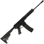 AMERICAN TACTICAL IMPORTS Alpha-15 5.56 NATO 16in Black 30rd