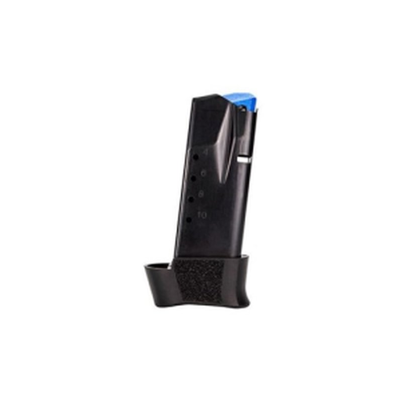 Kimber CDS9 Magazine 9mm 13 Round Matte Black