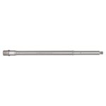 Ballistic Advantage BABL223021PL AR Barrel 18in .223 Wylde SPR Bead Blasted Stainless 1/2x28 Threaded