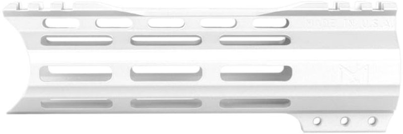ABC RIFLE COMPANY Custom Hybrid Top Cut Super Slim AR-15 M-LOK Handguard
