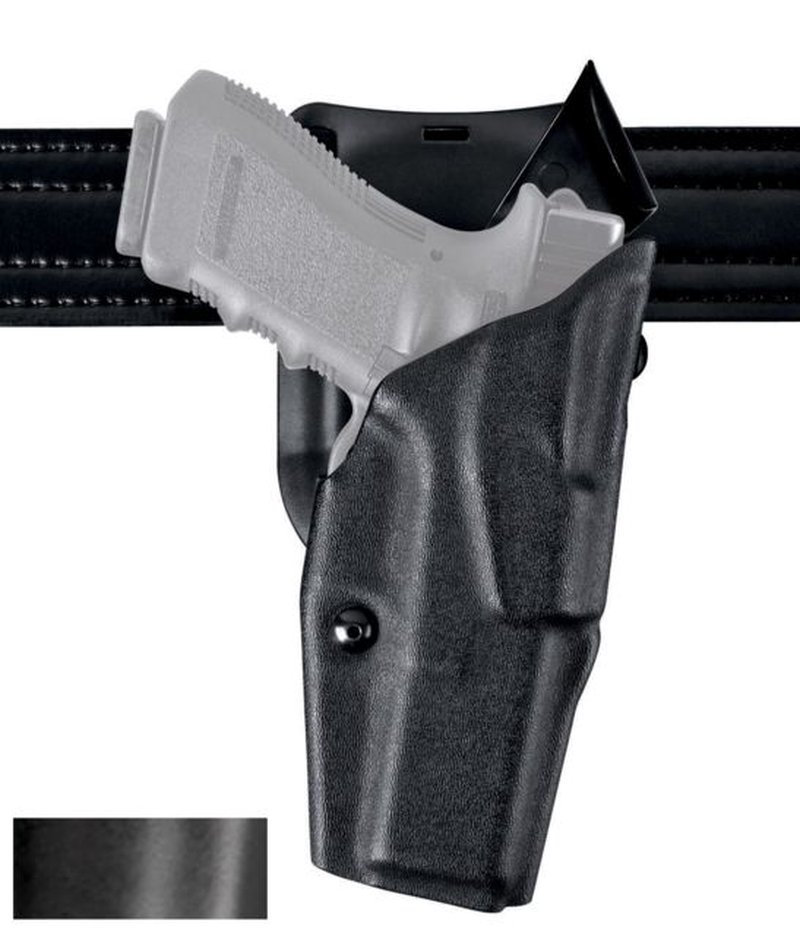 Safariland 6395 ALS Low-Ride Level I Retention Glock Duty Holster