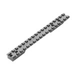 Badger Ordnance LH 30 MOA Scope Rail for Remington Long Action