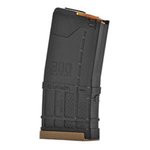 Lancer L5 Advanced Warfighter .300 Blackout 20 Round AR-15 Magazine, Black - 999-000-4280-05