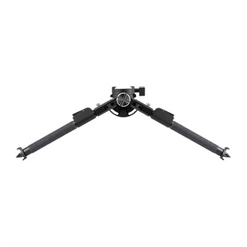 CKYE-POD Gen2 Bipod Picatinny Heavy Duty Bipod Black