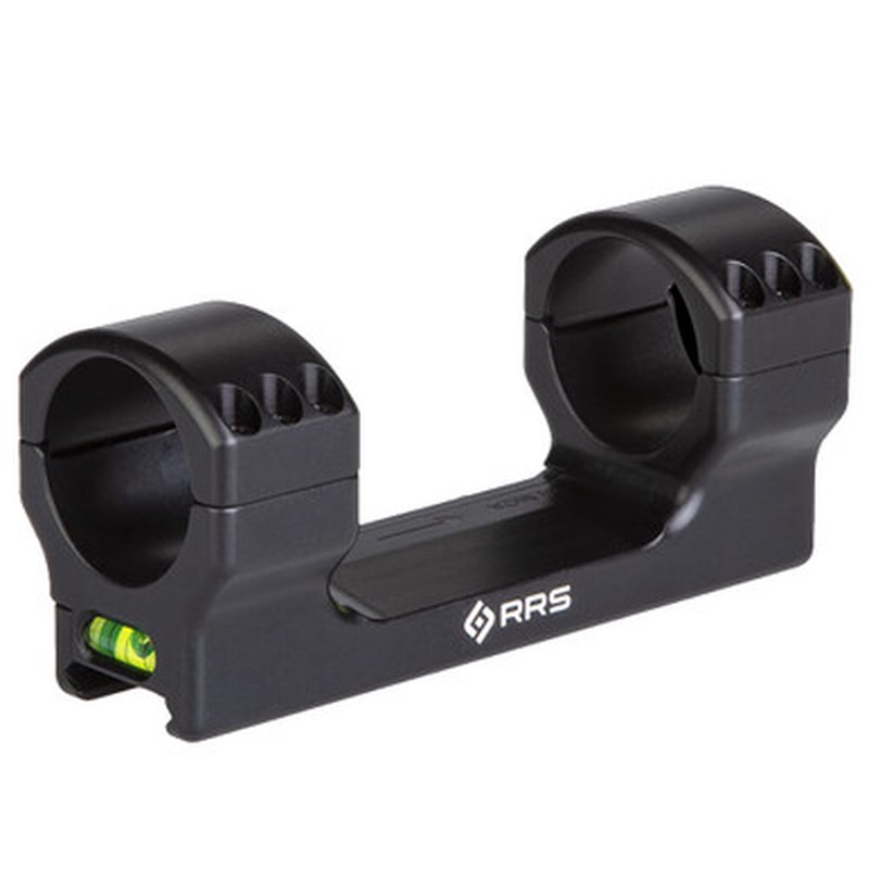 Really Right Stuff Uni-Block Mk2 30mm Scope Rings 20 MOA UB30-110-20