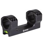 Really Right Stuff Uni-Block Mk2 30mm Scope Rings 20 MOA UB30-110-20