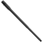 Tiger Rock Threaded Barrel AR-10 LR-308 20in Rifle Length 1-10 Twist 5/8x24 Pakrized