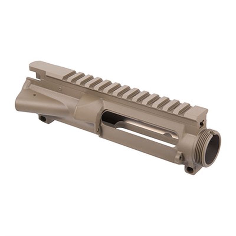 WMD Guns AR-15/M16 NiB-XA Coated Upper Receiver Flat Dark Earth 1-NIBXUFFDE