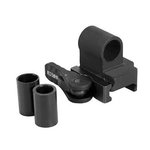 American Defense AD-BPP2 Harris-S Swivel Bipod Mount for AR-15