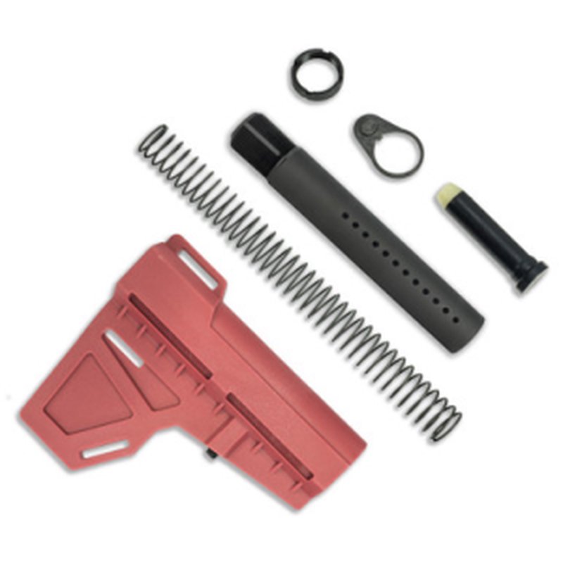 KAK SHOCKWAVE PACKAGE - RED