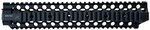Forward Controls Design AR-15 Quad Handguard RHF4 12.5in Black
