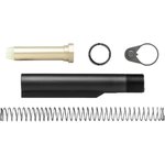 Aero Precision AR-15 Carbine Buffer Kit 3.25" L 7075 T6 Aluminum Black - APRH100151C