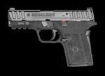Smith & Wesson Equalizer 9mm Luger Pistol RMSc Optic-Ready