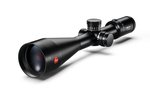 Leica AMPLUS 6 2.5-15x56i Riflescope, 30 mm Tube, Second Focal Plane