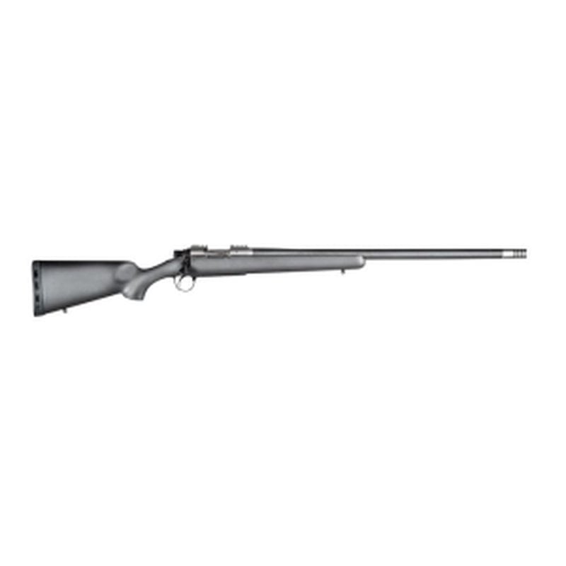 Christensen Arms Summit Ti Bolt Action Rifle 6.5 PRC 24" Carbon Fiber Sporter Stock