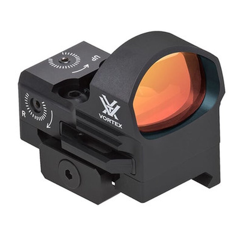 Vortex Optics Razor 6 MOA Red Dot Sight RZR-2003
