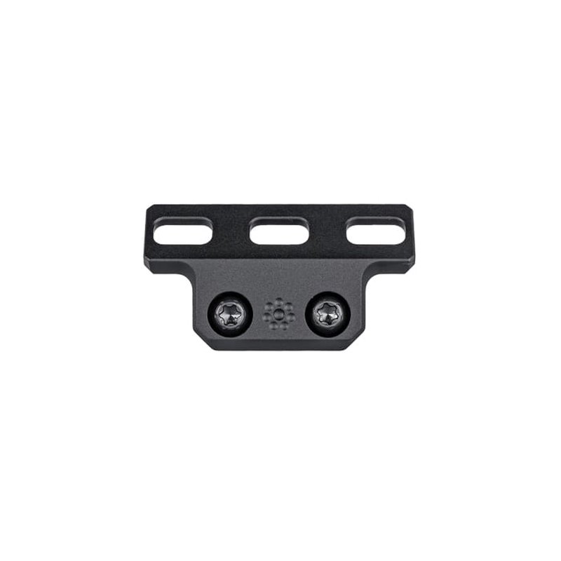 Arisaka M-LOK to M-LOK Adapter Aluminum Alloy 2.20" - Precision Tactical Adapter for M-LOK Rails