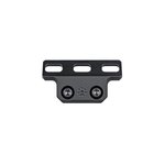 Arisaka M-LOK to M-LOK Adapter Aluminum Alloy 2.20" - Precision Tactical Adapter for M-LOK Rails