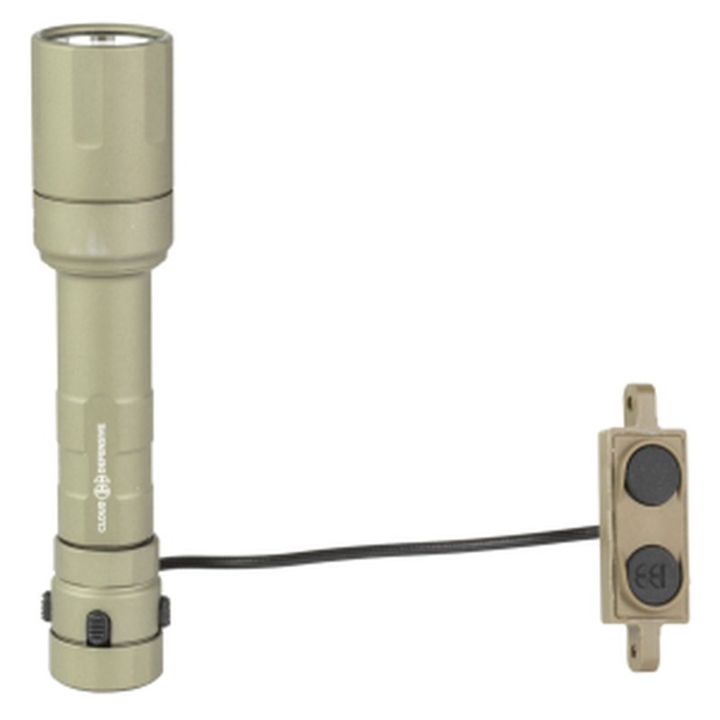 Cloud Defensive REIN 3.0 Weapon Light CD2109-DFS-FDE