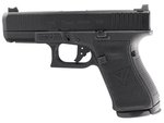 Wilson Combat Vickers Elite Glock 19 Gen 5 9mm Pistol
