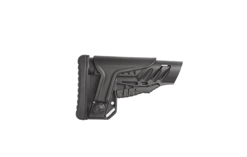 DLG Tactical TBS Shock w/ CCP 56/51 Commercial Spec