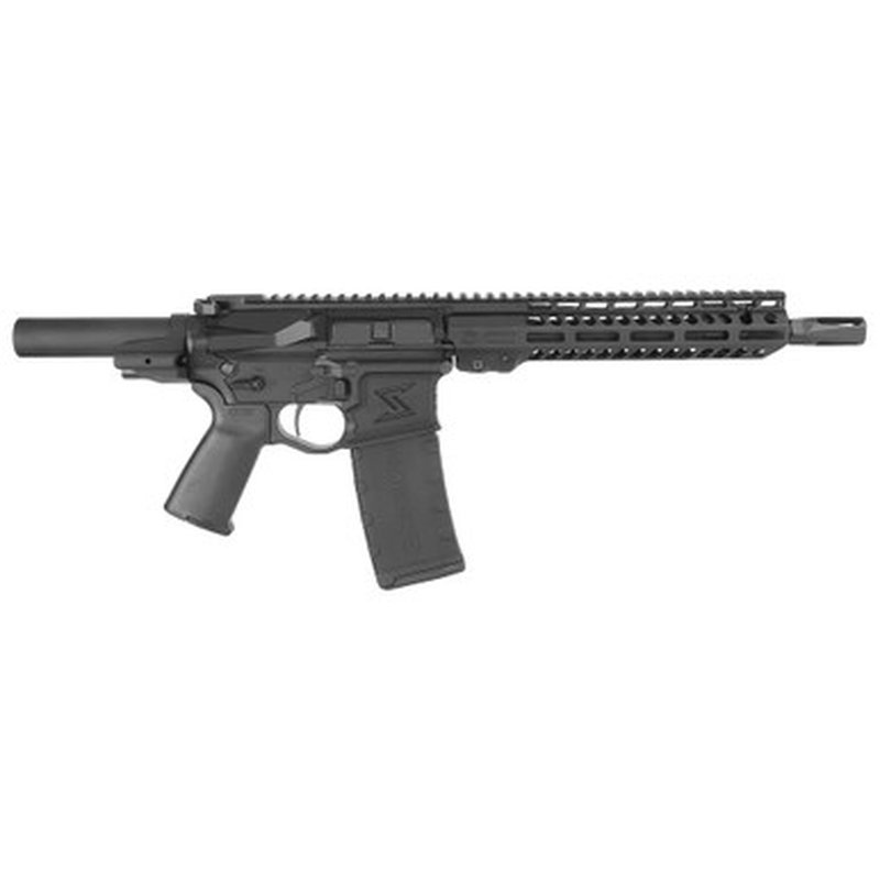Seekins Precision CQ PDP .223 Wylde 10.5 Inch Barrel 1:8 Twist 1/2x28