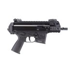 B&T APC9 Pro 9mm 7in Black 33rd Glock Magazine Compatible