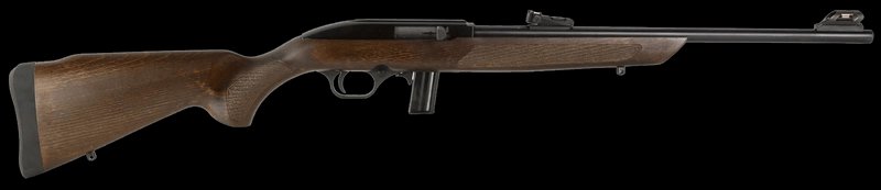 Rossi RS22 .22 LR Rifle 18in Barrel Wood Finish