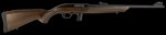 Rossi RS22 .22 LR Rifle 18in Barrel Wood Finish