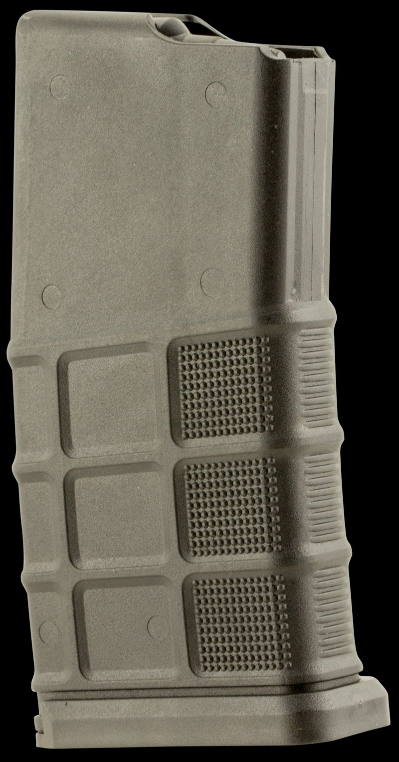 ProMag Standard AR-308 20rd Detachable Polymer Magazine