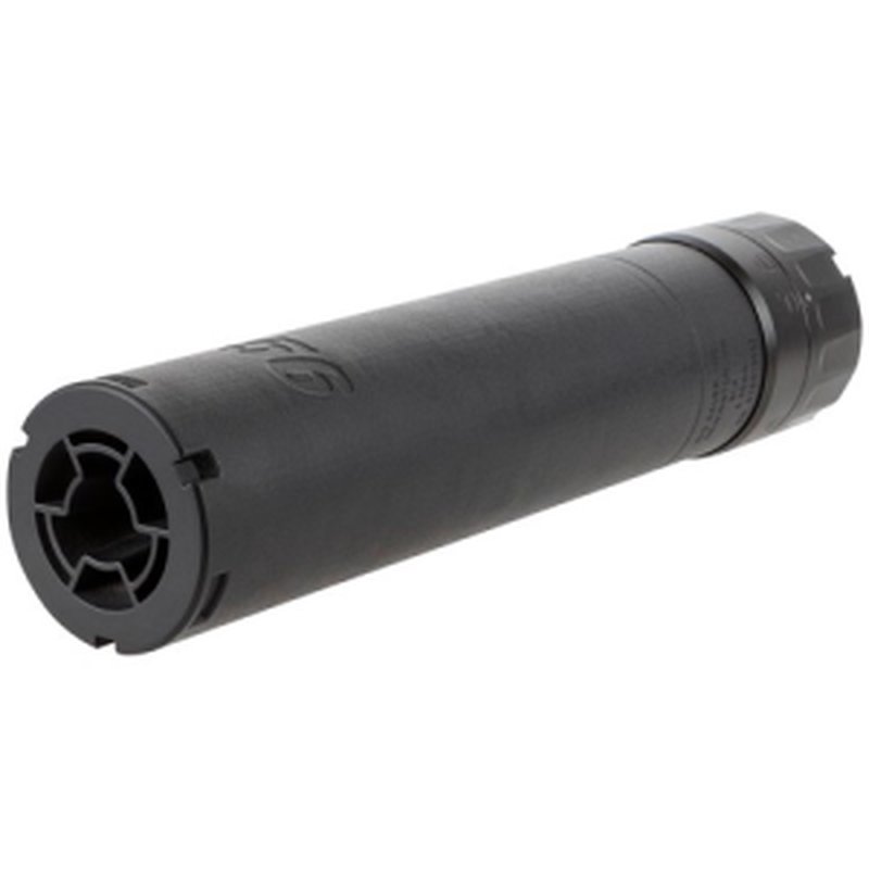 Sig Sauer SLX556-QD Suppressor Inconel Quick Detach Clutch-Lok