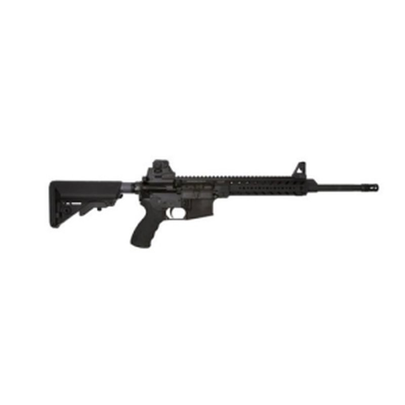 LMT LM8MRP 5.56 30RD BLACK 16IN