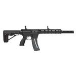 Retay RA1522 22LR AR-15 Rifle 16in Poly M-LOK Matte Black