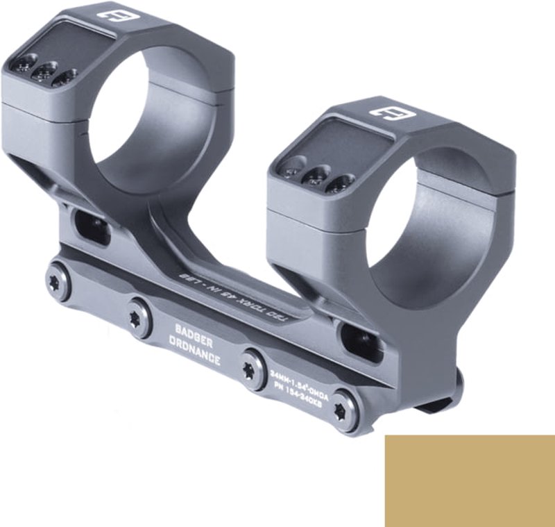 Badger Ordnance Condition One MAX Riflescope Mount