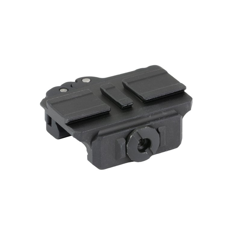 Midwest Industries MI-MK2-QDACROL Aimpoint ACRO Quick Detach Low Mount
