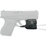 Crimson Trace LTG773 Lightguard Glock 42/43 weapon light 100 lumen LED
