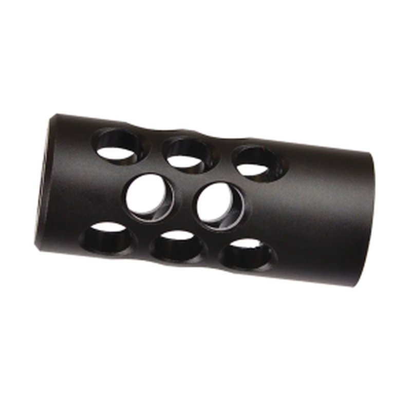 Volquartsen Firearms Smith & Wesson M&P15-22 Compensator w/20-Holes