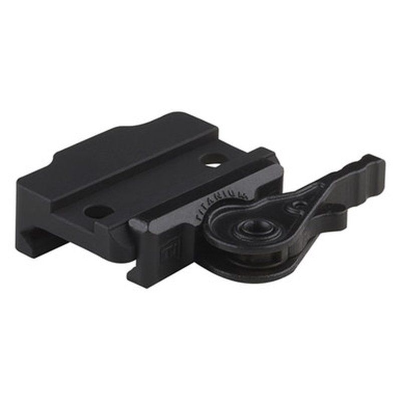 ADM AD-170-S-TL Atlas Bipod Mount for Magpul 17S (BT10-NC/BT10-LW17)