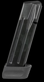 Sar Arms SAR9 Magazine 17 Round 9mm