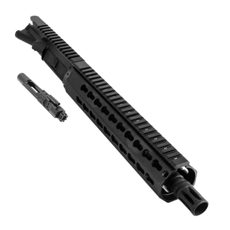 Tiger Rock AR-15 5.56 NATO 16in Middle Length Complete Upper Receiver