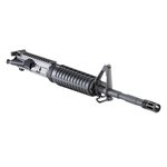 Luth-AR BA-F14-7C 14.5 SOCOM Barrel Assembly FSB Chrome