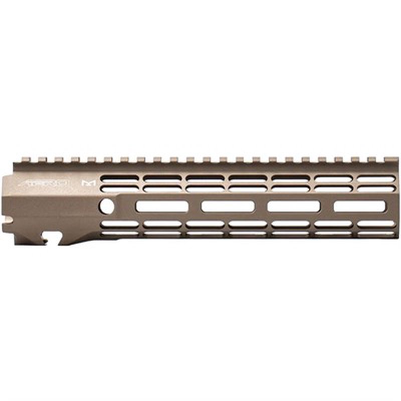 AERO PRECISION - ATLAS R-ONE M-LOK FREE FLOATING HANDGUARDS FOR AR-15