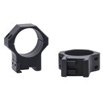 Riton Optics 34mm Light Picatinny Scope Rings 12mm Height 7075 Aluminum
