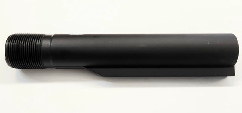 Tippmann Arms M4-22 Mil-Spec Buffer Tube AF01119 Color: Black