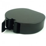 Air Ordnance 100 Round Steel Drum Magazine for SMG-22 Pellet Guns