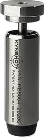 Kynshot RB5004 Stainless Steel AR-10 Hydraulic Recoil Buffer (RB5004)