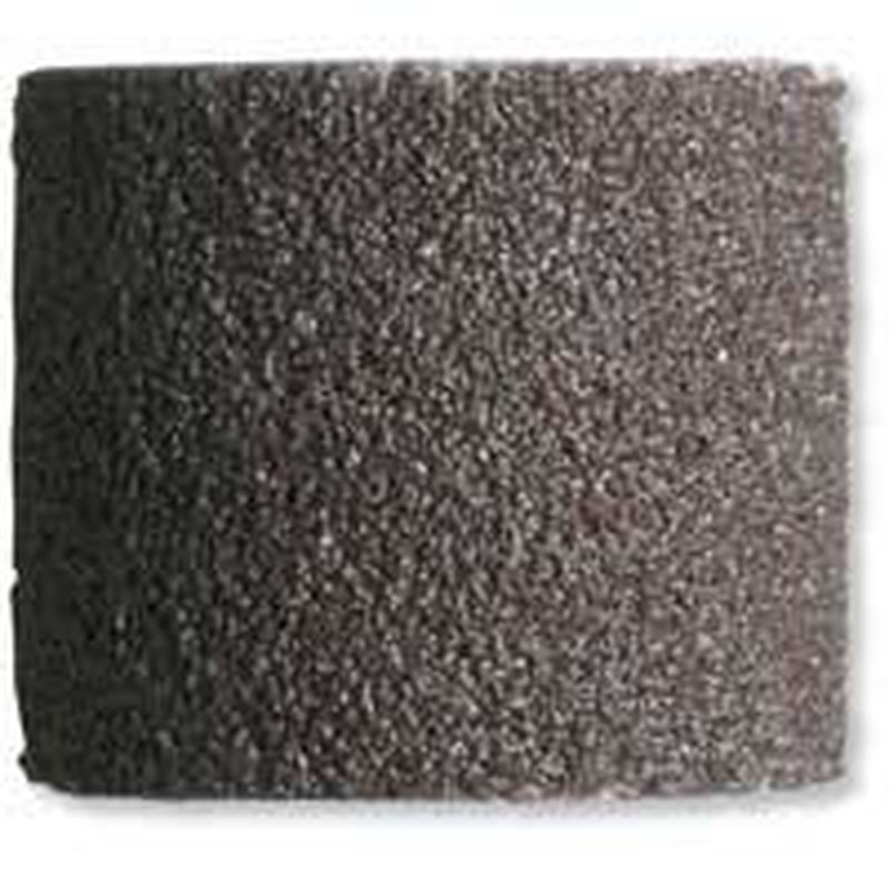 Dremel Drum Sander Bands #408/#432 Coarse & Fine Grit Pack of 6