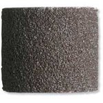 Dremel Drum Sander Bands #408/#432 Coarse & Fine Grit Pack of 6